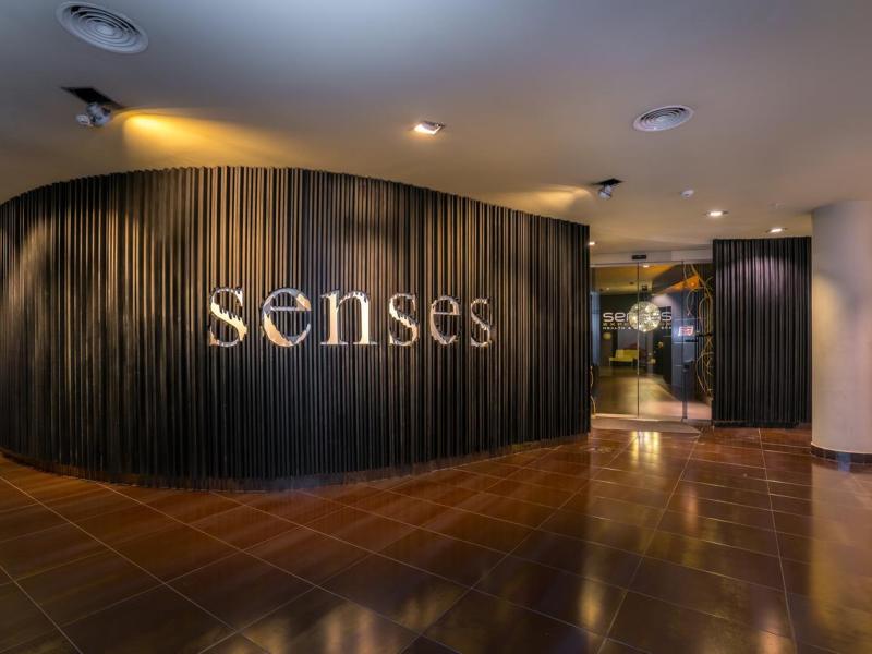 Albir Playa Hotel & Spa