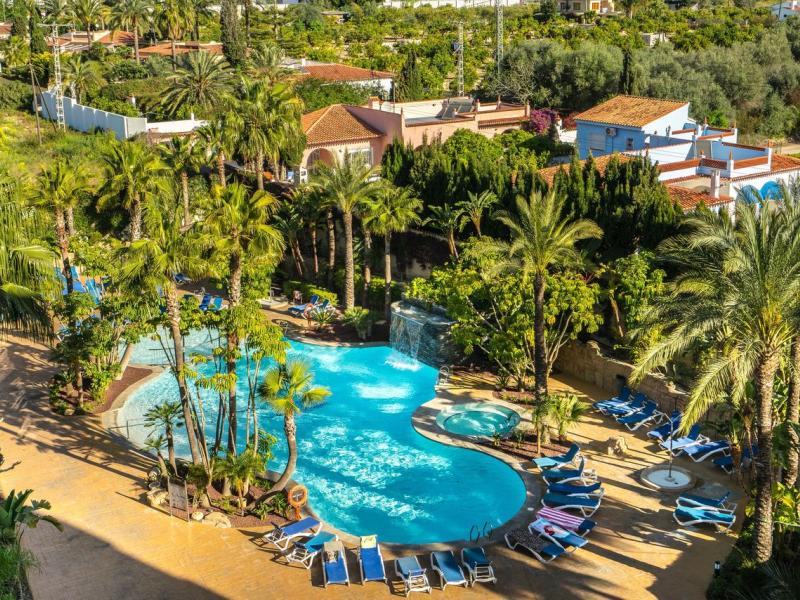 Albir Playa Hotel & Spa