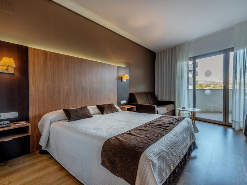 Albir Playa Hotel & Spa