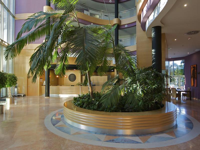 Albir Playa Hotel & Spa