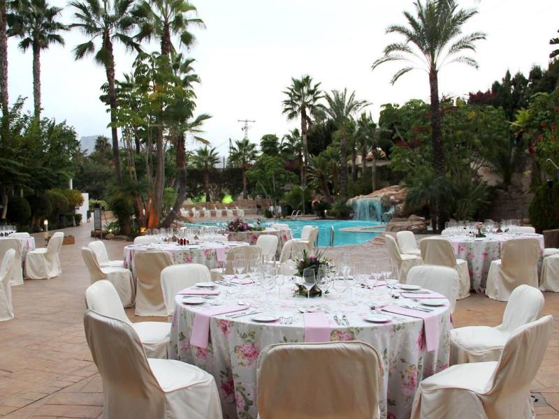 Albir Playa Hotel & Spa