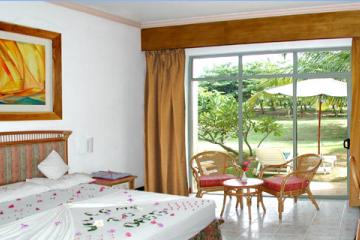 Отель The Oasis Ayurveda Beach Resort Шри-Ланка, Хамбантота, фото 6