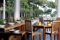 The Oasis Beach Benoa