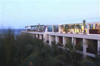The Oasis Beach Benoa