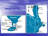 The Oasis Beach Benoa