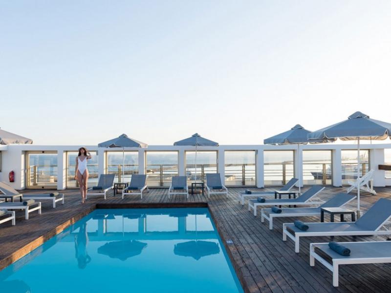 Aquila Atlantis Hotel