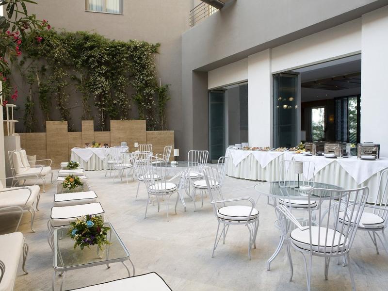 Aquila Atlantis Hotel