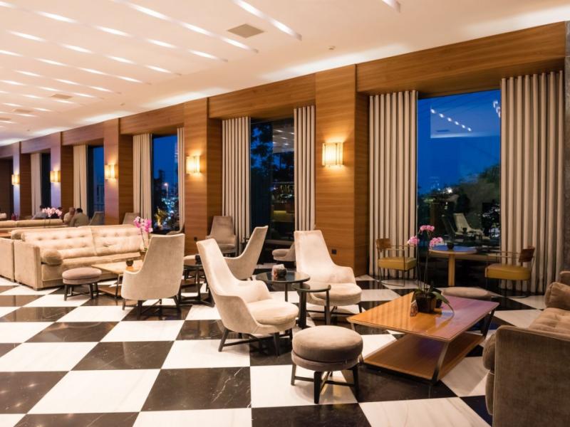 Aquila Atlantis Hotel