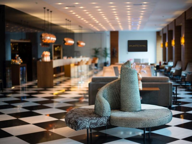 Aquila Atlantis Hotel