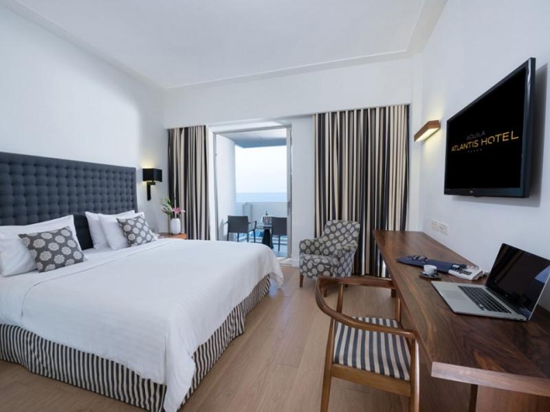 Aquila Atlantis Hotel