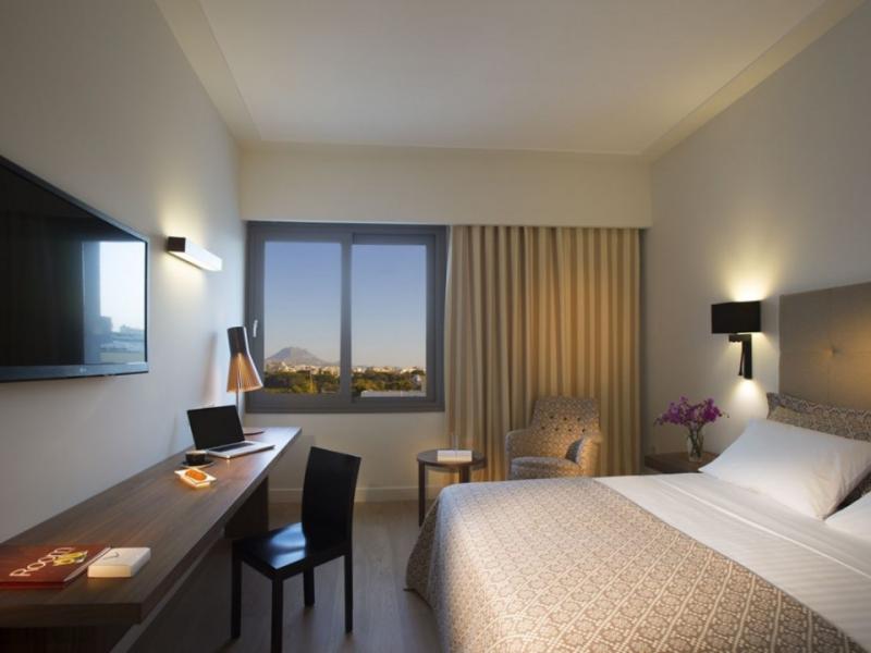 Aquila Atlantis Hotel