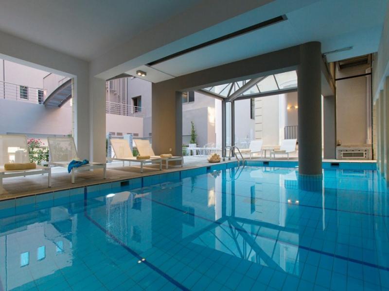 Aquila Atlantis Hotel