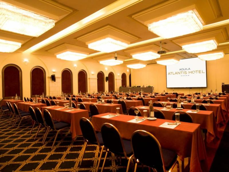 Aquila Atlantis Hotel