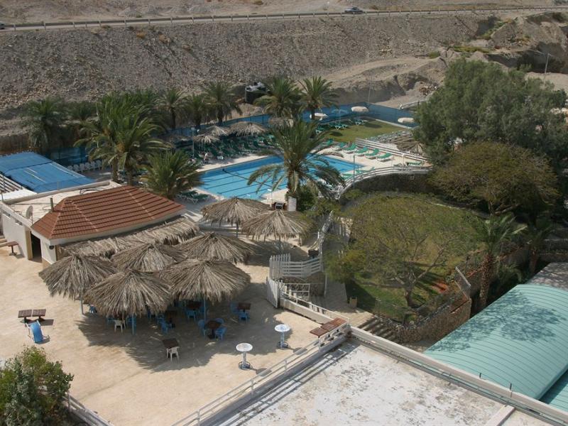 Prima Oasis Dead Sea
