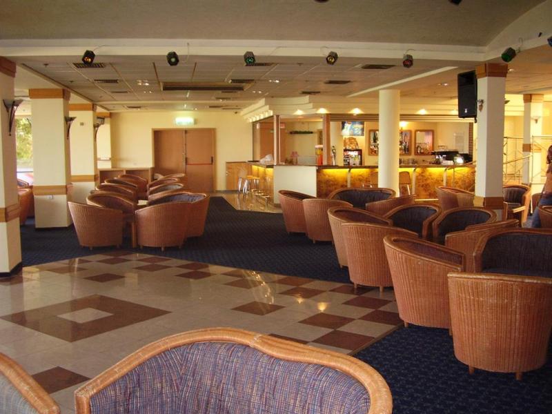 Prima Oasis Dead Sea