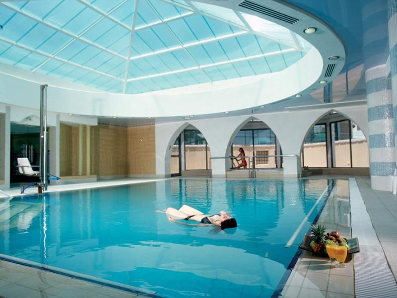 Prima Oasis Dead Sea