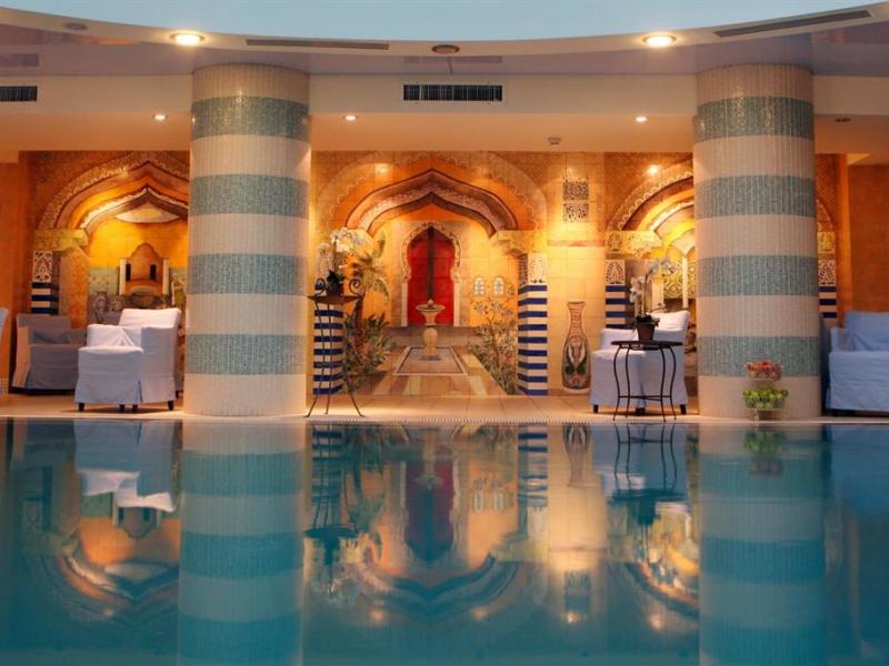 Prima Oasis Dead Sea