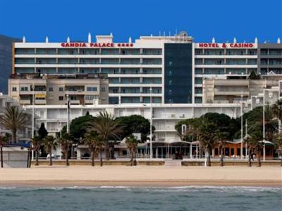 Gandia Palace Hotel