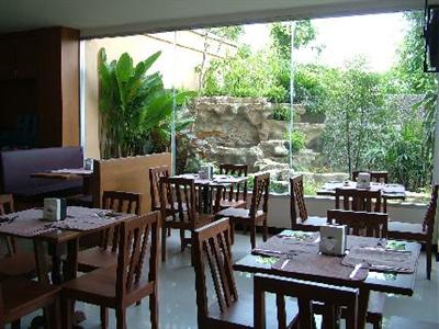 Oasis Hotel Chiang Mai