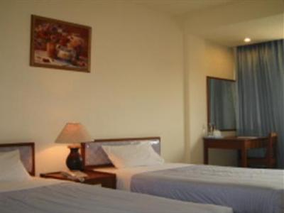 Oasis Hotel Chiang Mai