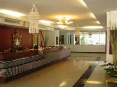 Oasis Hotel Chiang Mai