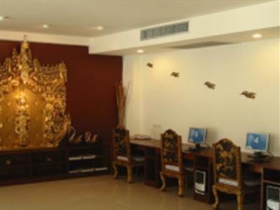Oasis Hotel Chiang Mai
