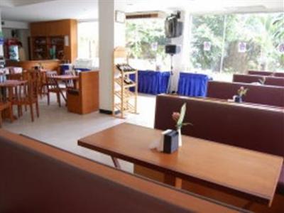 Oasis Hotel Chiang Mai