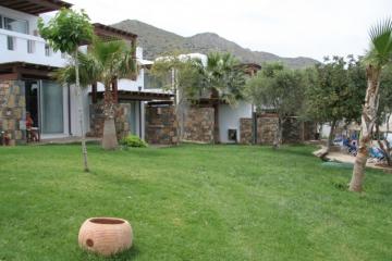 Отель Aquila Elounda Village Греция, о. Крит-Лассити, фото 3