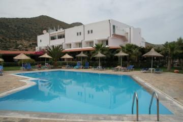 Отель Aquila Elounda Village Греция, о. Крит-Лассити, фото 6