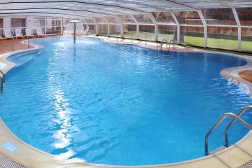 Отель GHT Oasis Park & SPA Испания, Коста Брава, фото 14