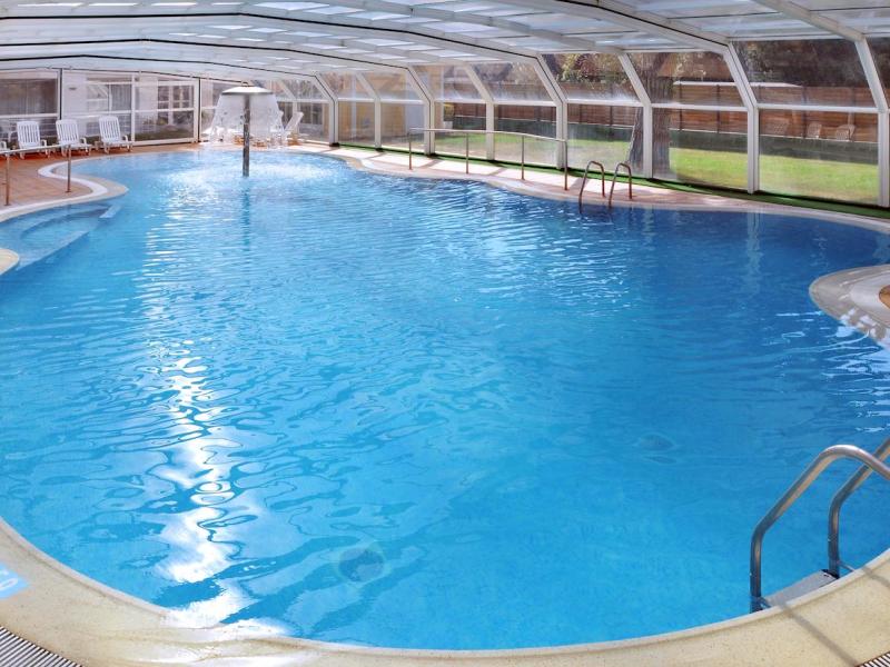 GHT Oasis Park & SPA