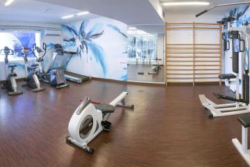 Отель GHT Oasis Park & SPA Испания, Коста Брава, фото 16