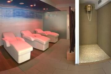 Отель GHT Oasis Park & SPA Испания, Коста Брава, фото 17