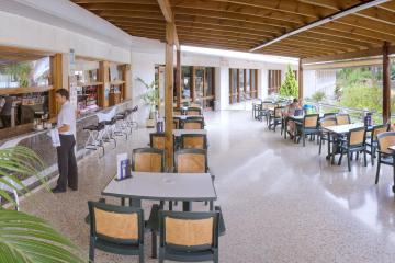 Отель GHT Oasis Park & SPA Испания, Коста Брава, фото 18