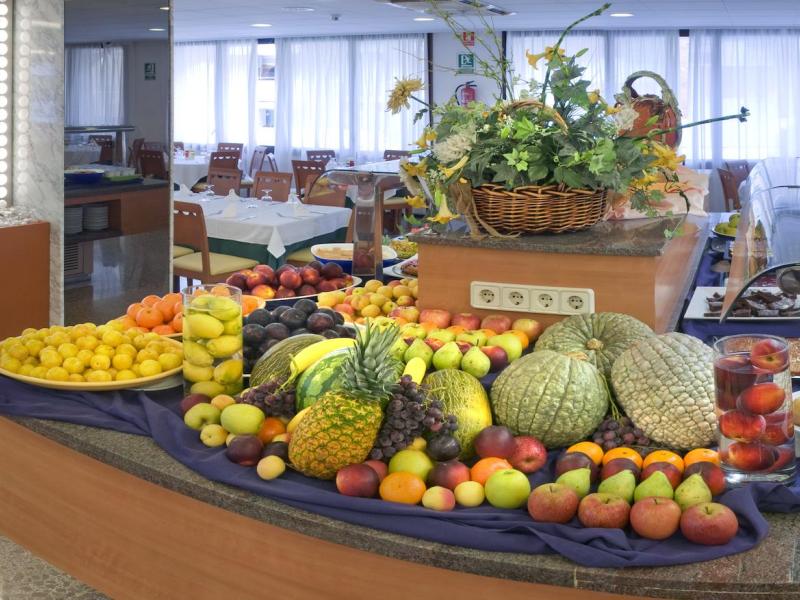 GHT Oasis Park & SPA