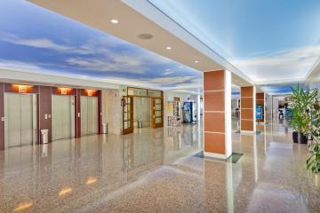 Отель GHT Oasis Park & SPA Испания, Коста Брава, фото 23