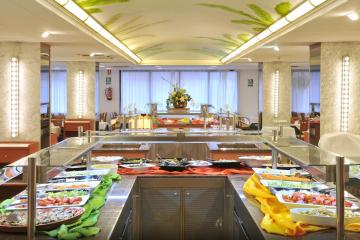 Отель GHT Oasis Park & SPA Испания, Коста Брава, фото 30