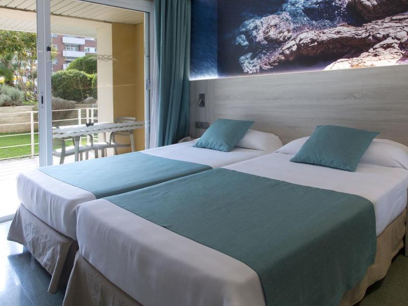 GHT Oasis Park & SPA