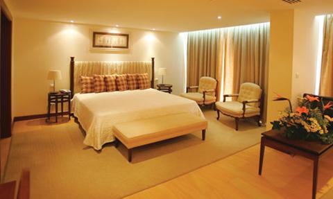 Oasis Atlantico Praiamar Hotel