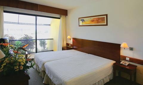 Oasis Atlantico Praiamar Hotel