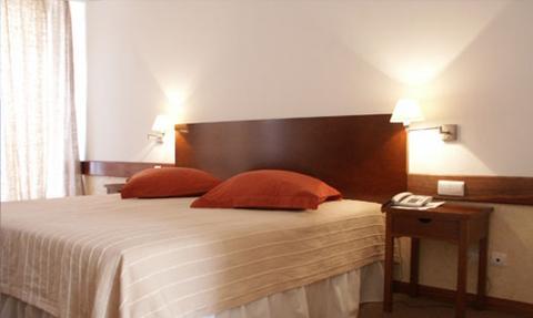 Oasis Atlantico Praiamar Hotel