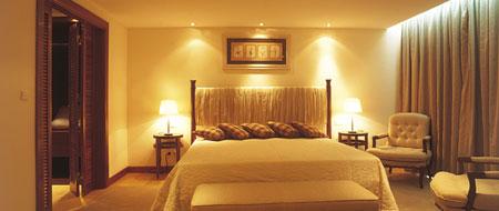 Oasis Atlantico Praiamar Hotel