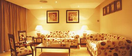 Oasis Atlantico Praiamar Hotel