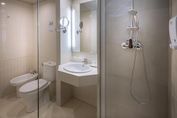 Отель GHT Oasis Tossa & Spa Испания, Коста Брава, фото 14