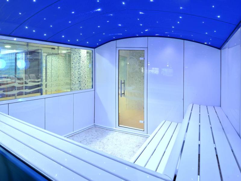 GHT Oasis Tossa & Spa