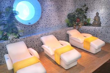 Отель GHT Oasis Tossa & Spa Испания, Коста Брава, фото 18
