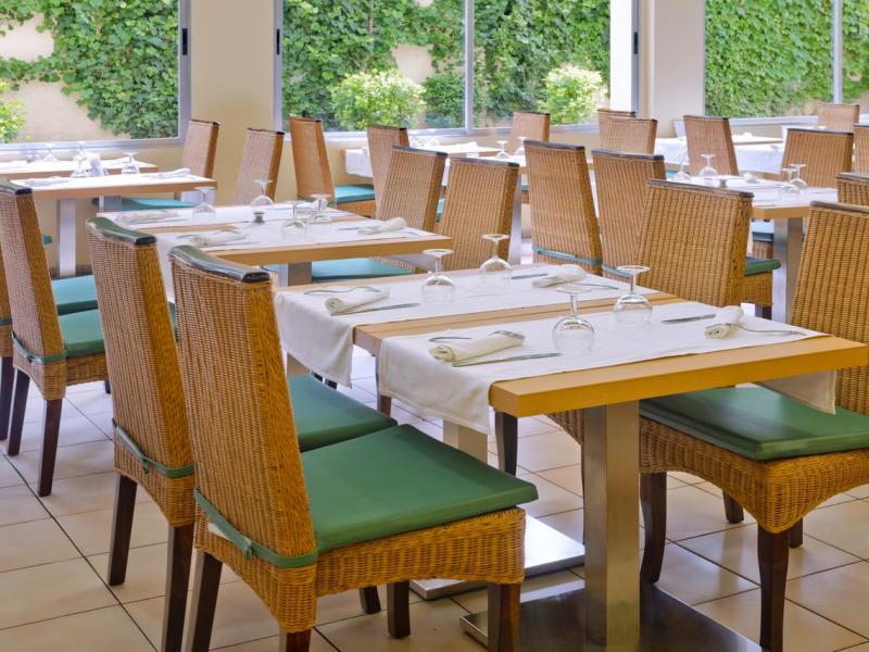 GHT Oasis Tossa & Spa