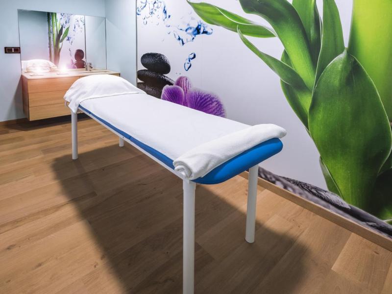 GHT Oasis Tossa & Spa