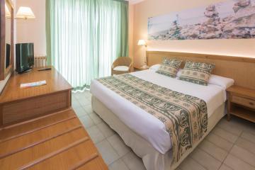 Отель GHT Oasis Tossa & Spa Испания, Коста Брава, фото 33