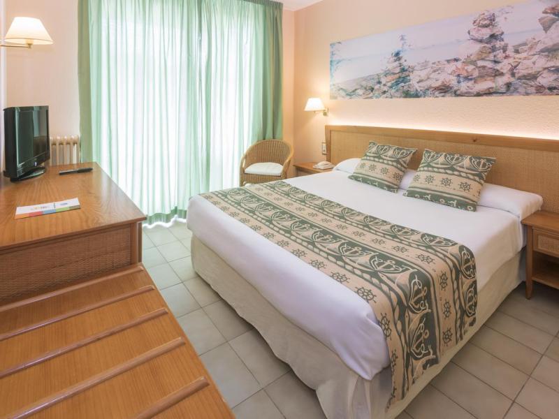 GHT Oasis Tossa & Spa